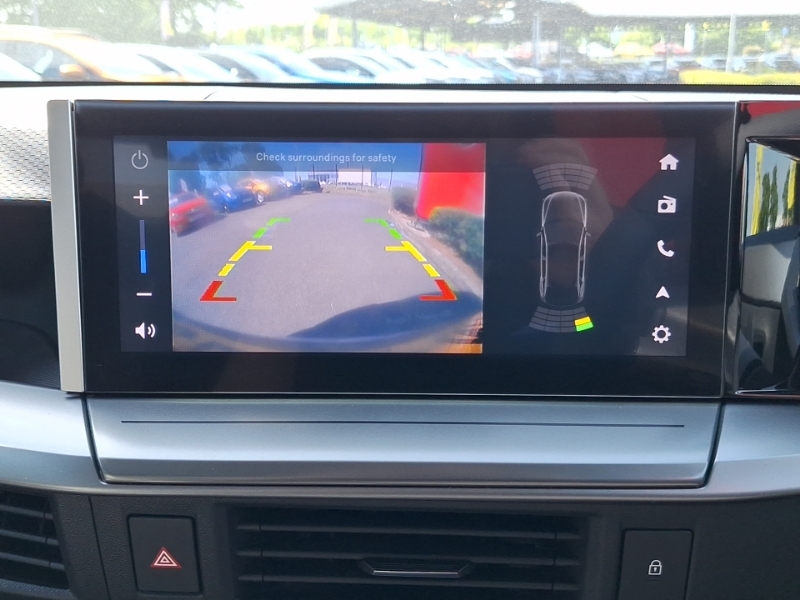 Vauxhall Frontera 83Kw Gs 44Kwh Green #9