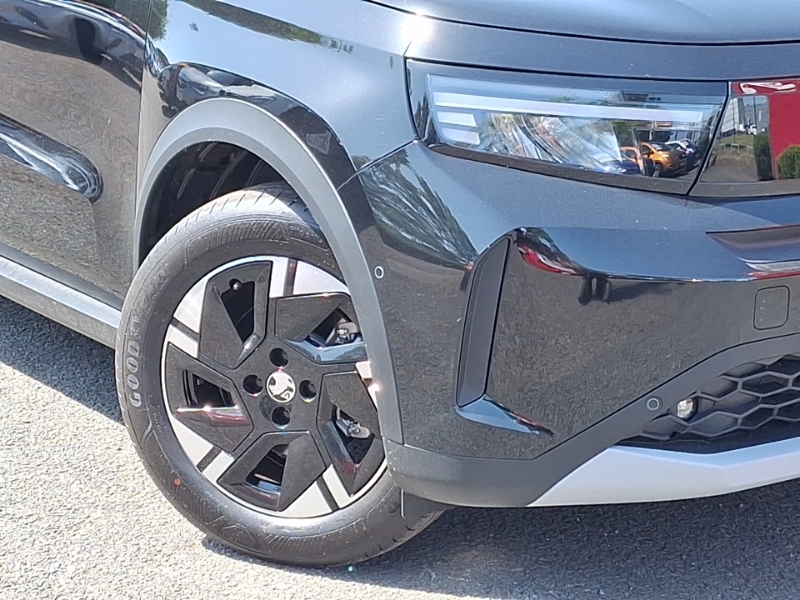 Vauxhall Frontera 83Kw Gs 44Kwh Green #20