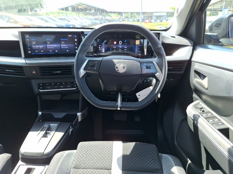 Vauxhall Frontera 83Kw Gs 44Kwh Green #8