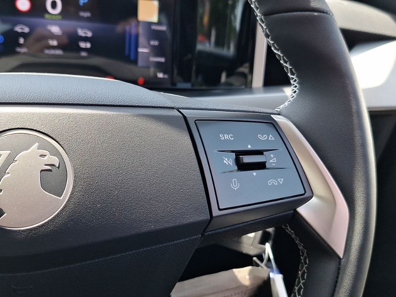 Vauxhall Frontera 83Kw Gs 44Kwh Green #13