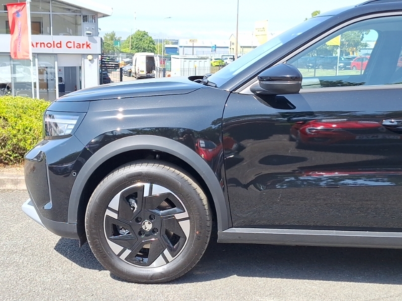 Vauxhall Frontera 83Kw Gs 44Kwh Green #19