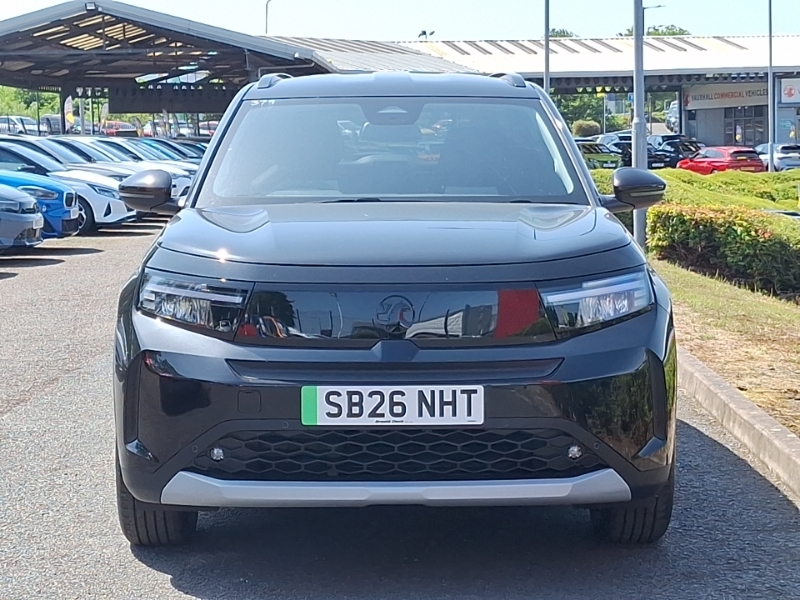 Vauxhall Frontera 83Kw Gs 44Kwh Green #14