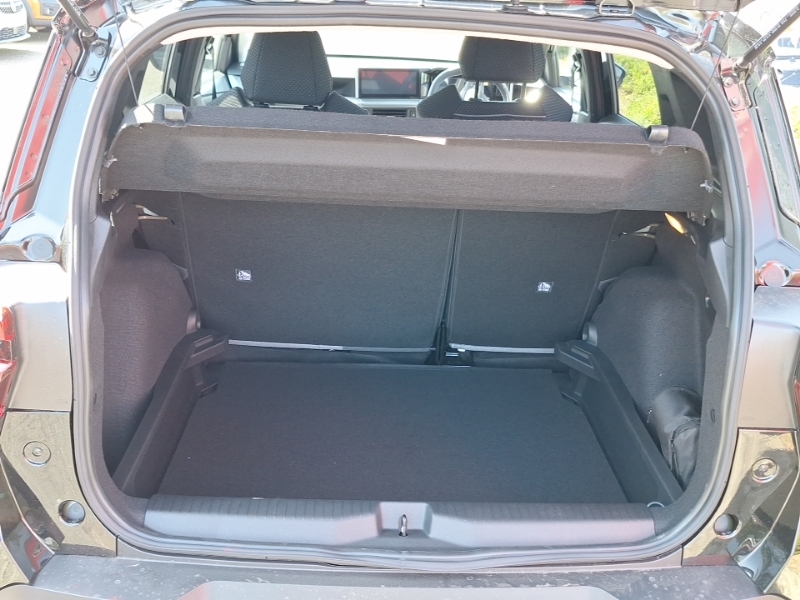 Vauxhall Frontera 83Kw Gs 44Kwh Green #18