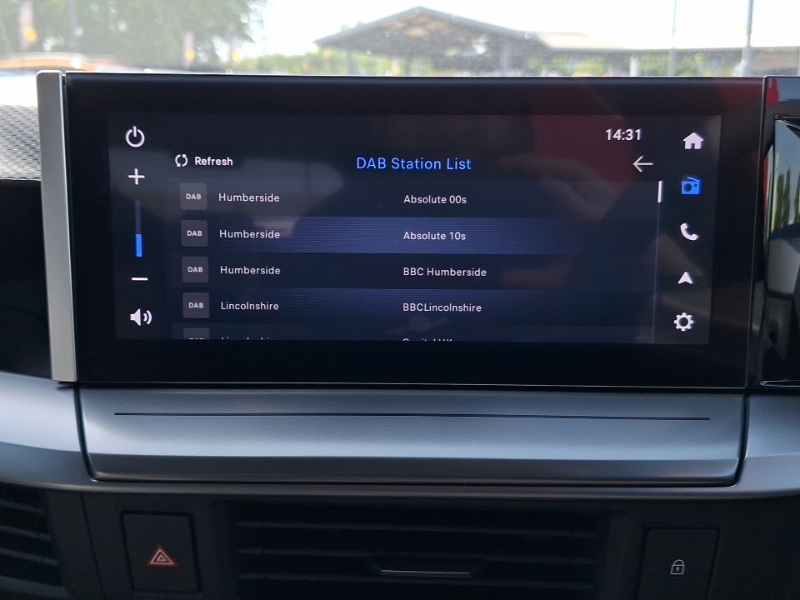 Vauxhall Frontera 83Kw Gs 44Kwh Green #11