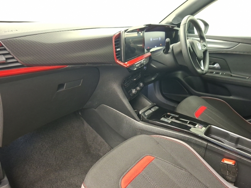 Vauxhall Mokka-e 115Kw Gs 54Kwh Black #5