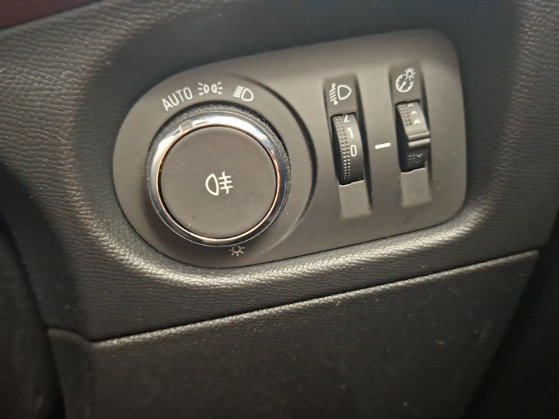 Vauxhall Mokka-e 100Kw Gs 50Kwh 2024 Black #18