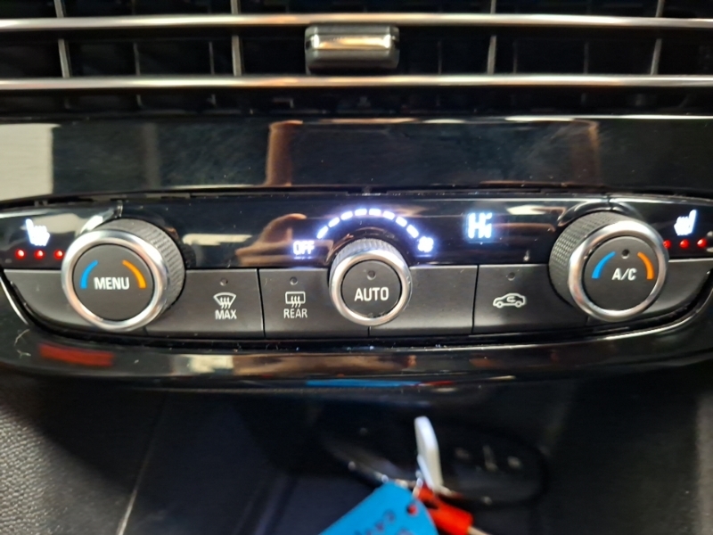 Vauxhall Mokka-e 100Kw Gs 50Kwh 2024 Black #13