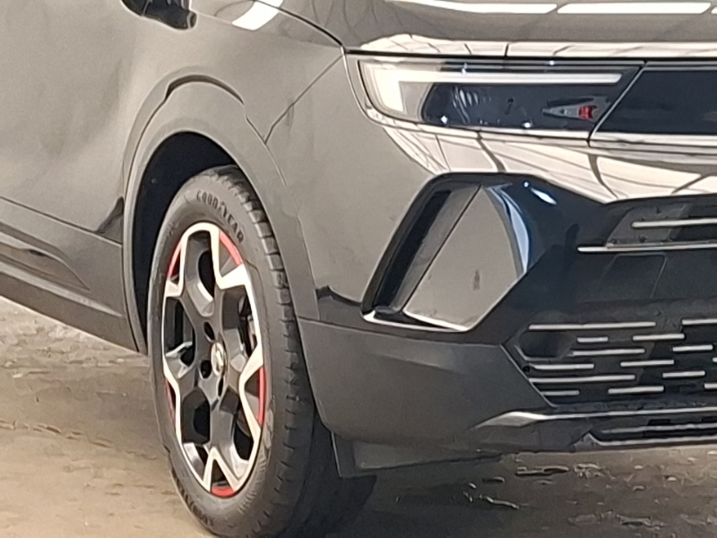 Vauxhall Mokka-e 100Kw Gs 50Kwh 2024 Black #9