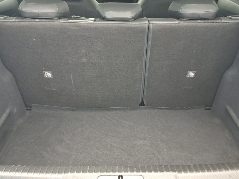 Vauxhall Mokka-e 100Kw Gs 50Kwh 2024 Black #8