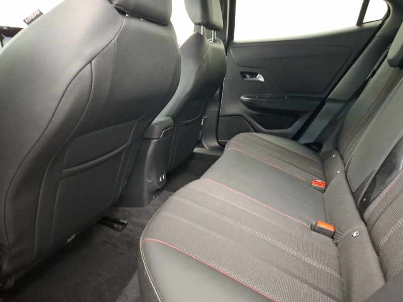Vauxhall Mokka-e 115Kw Gs 54Kwh Black #6