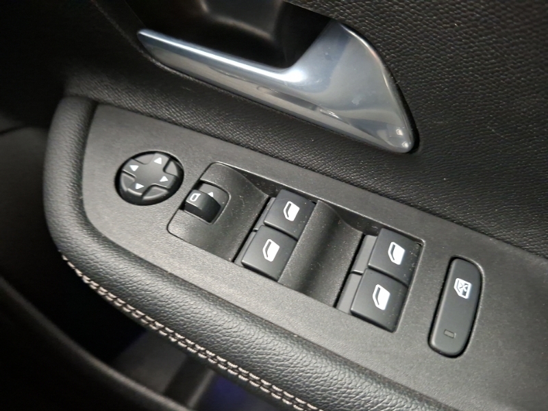 Vauxhall Mokka-e 100Kw Gs 50Kwh 2024 Black #19