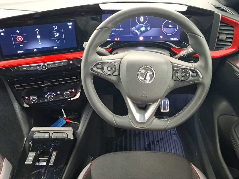 Vauxhall Mokka-e 100Kw Gs 50Kwh 2024 Black #7