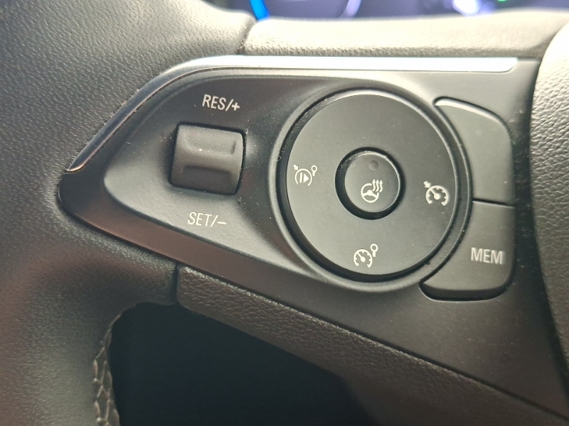 Vauxhall Mokka-e 100Kw Gs 50Kwh 2024 Black #15
