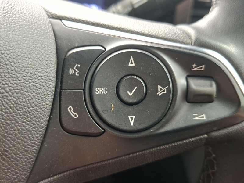 Vauxhall Mokka-e 100Kw Gs 50Kwh 2024 Black #17