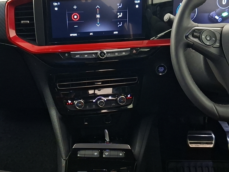 Vauxhall Mokka-e 100Kw Gs 50Kwh 2024 Black #10
