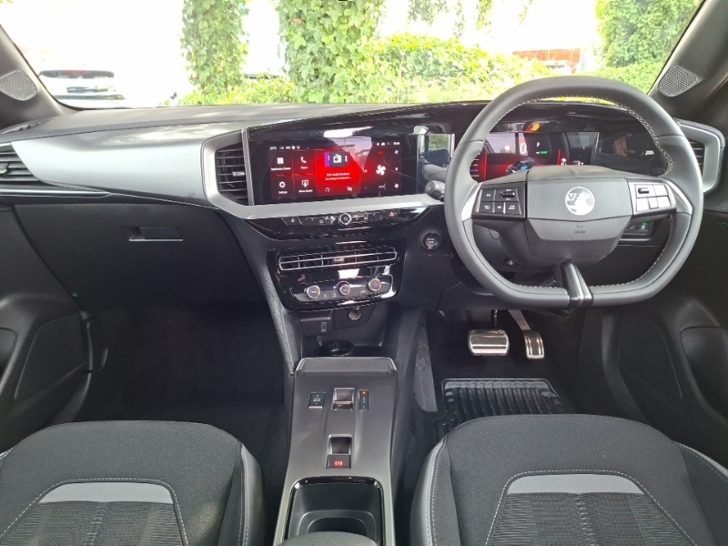 Vauxhall Mokka-e 115Kw Gs 54Kwh Black #3