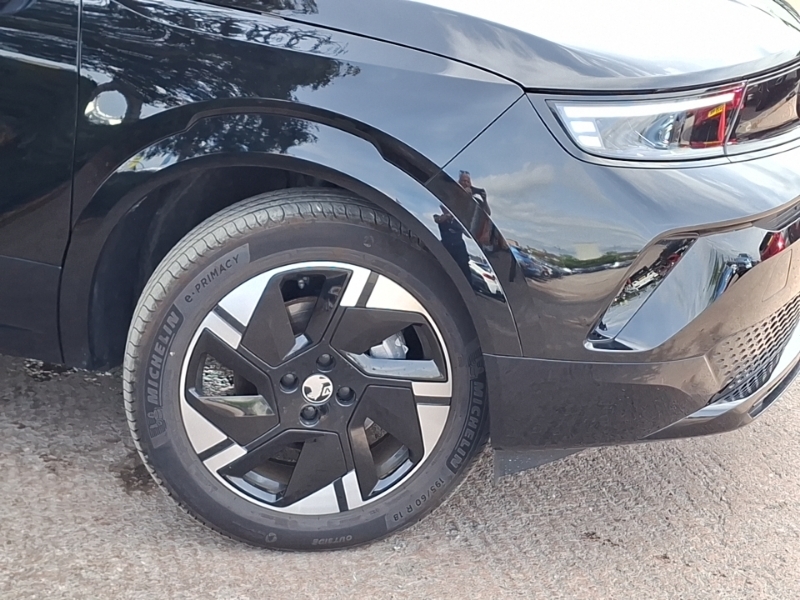 Vauxhall Mokka-e 115Kw Gs 54Kwh White #20