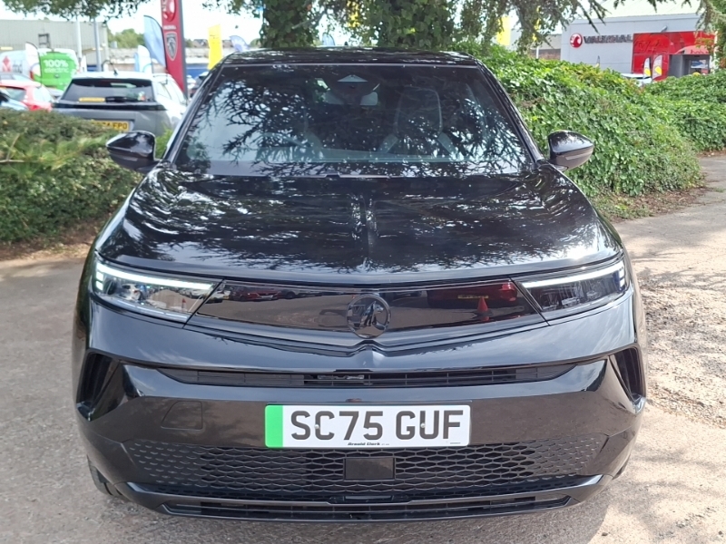 Vauxhall Mokka-e 115Kw Gs 54Kwh White #14