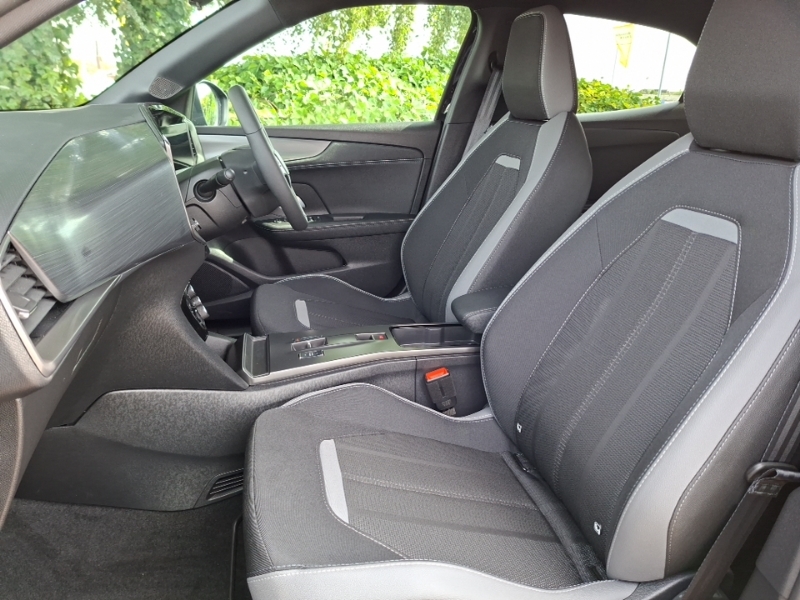 Vauxhall Mokka-e 115Kw Gs 54Kwh Black #5