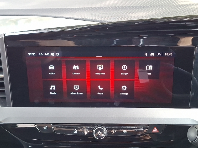 Vauxhall Mokka-e 115Kw Gs 54Kwh White #10