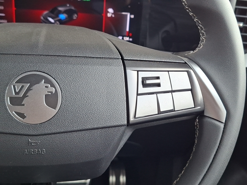 Vauxhall Mokka-e 115Kw Gs 54Kwh White #13