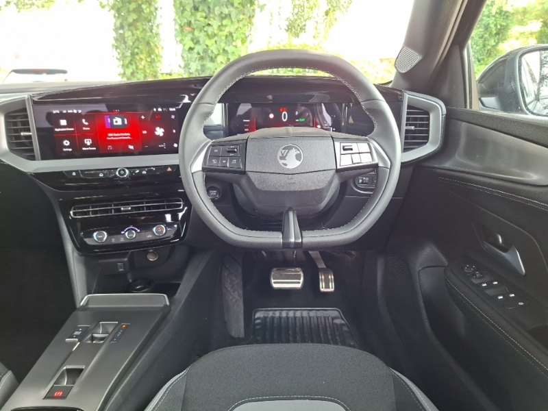 Vauxhall Mokka-e 115Kw Gs 54Kwh White #8