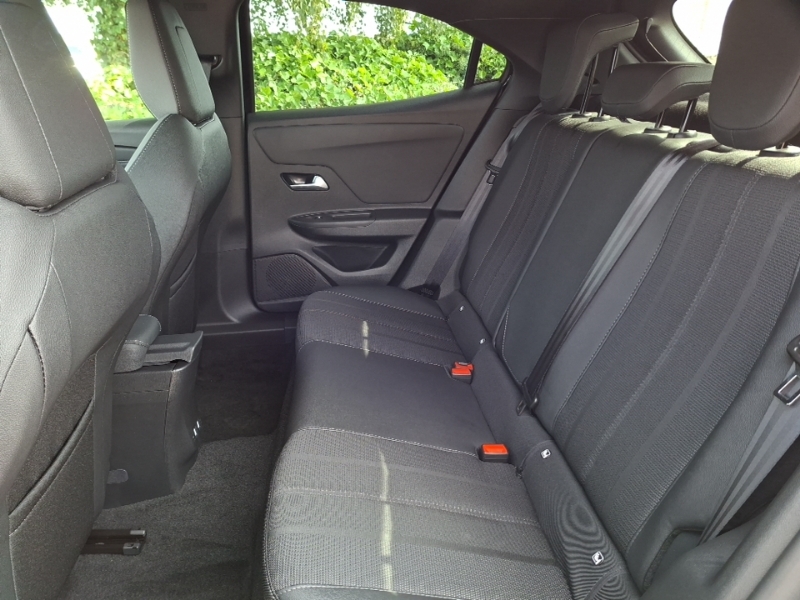 Vauxhall Mokka-e 115Kw Gs 54Kwh Black #6