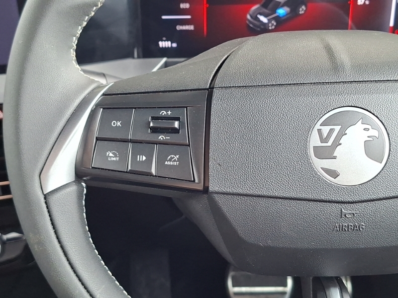 Vauxhall Mokka-e 115Kw Gs 54Kwh White #12