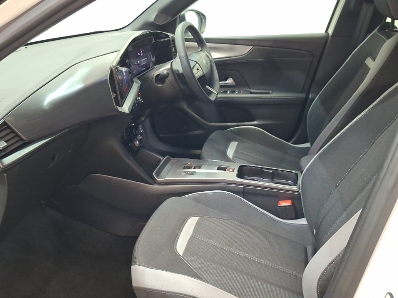 Vauxhall Mokka 1.2 Turbo Gs White #5
