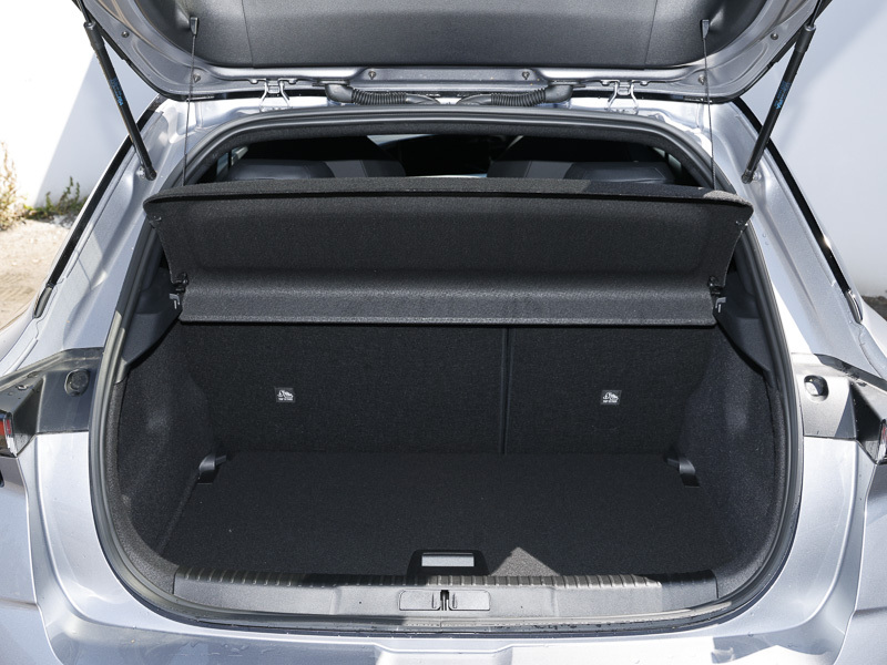Vauxhall Mokka-e 50Kwh Gs Suv Grey #18