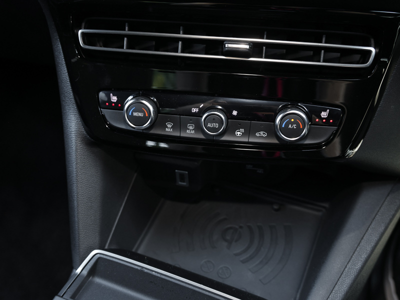 Vauxhall Mokka-e 50Kwh Gs Suv Grey #13