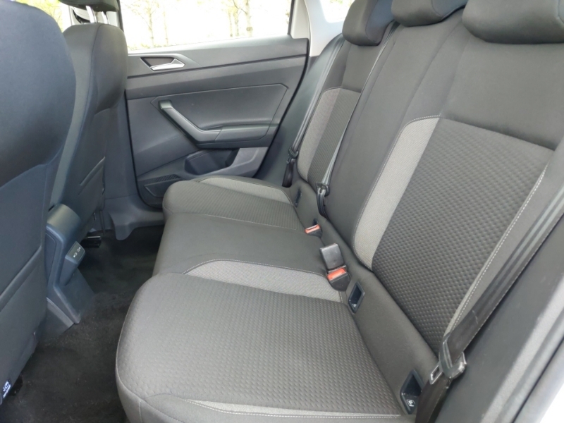Volkswagen Taigo 1.0 Tsi Life Grey #6