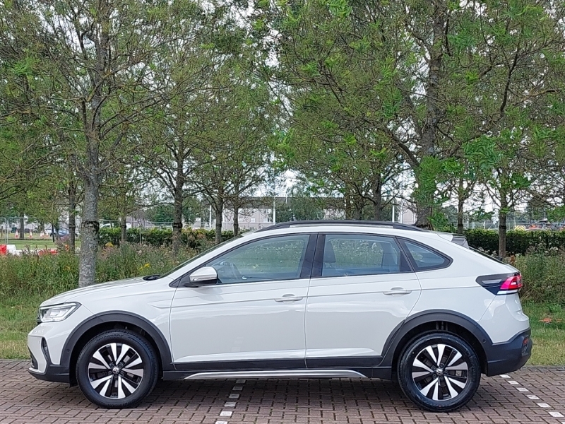 Volkswagen Taigo 1.0 Tsi Life Grey #4