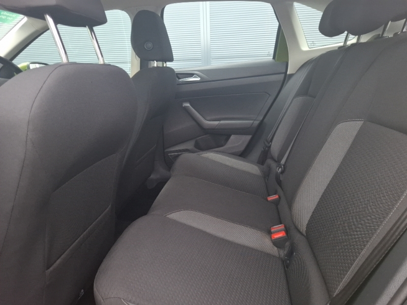 Volkswagen Taigo 1.0 Tsi 110 Life Green #6