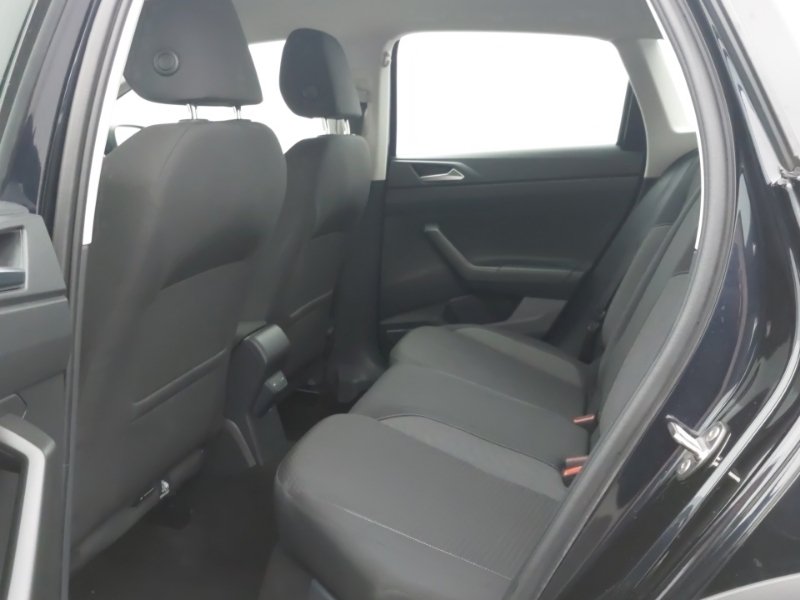 Volkswagen Taigo 1.0 Tsi Life Black #6