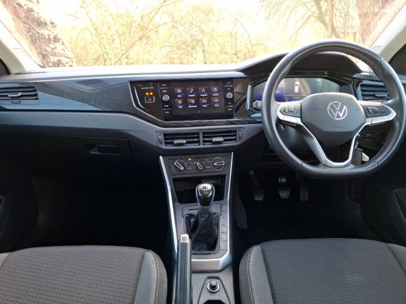 Volkswagen Taigo 1.0 Tsi Life Silver #3