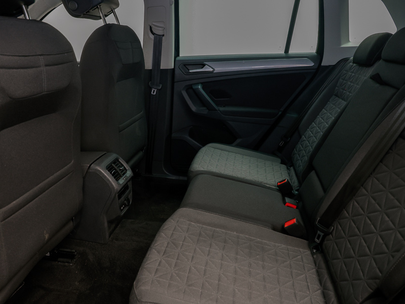Volkswagen Tiguan 1.5 Tsi Life Grey #6