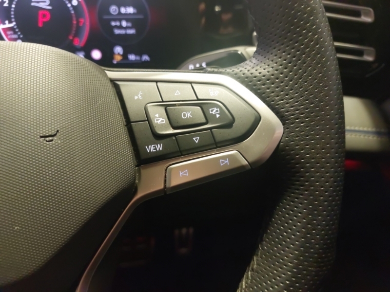Volkswagen Tiguan Elegance Black #13