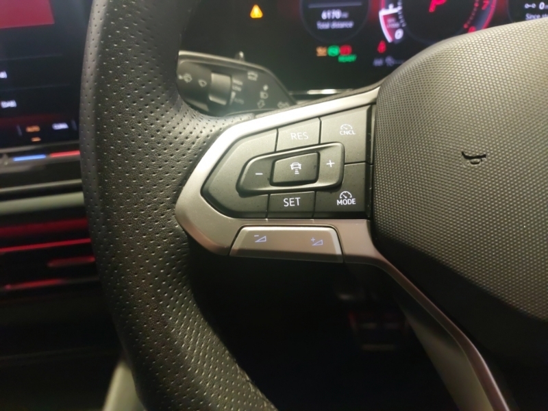 Volkswagen Tiguan Elegance Black #12
