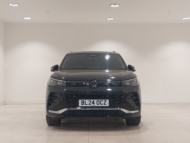 Volkswagen Tiguan Elegance Black #14