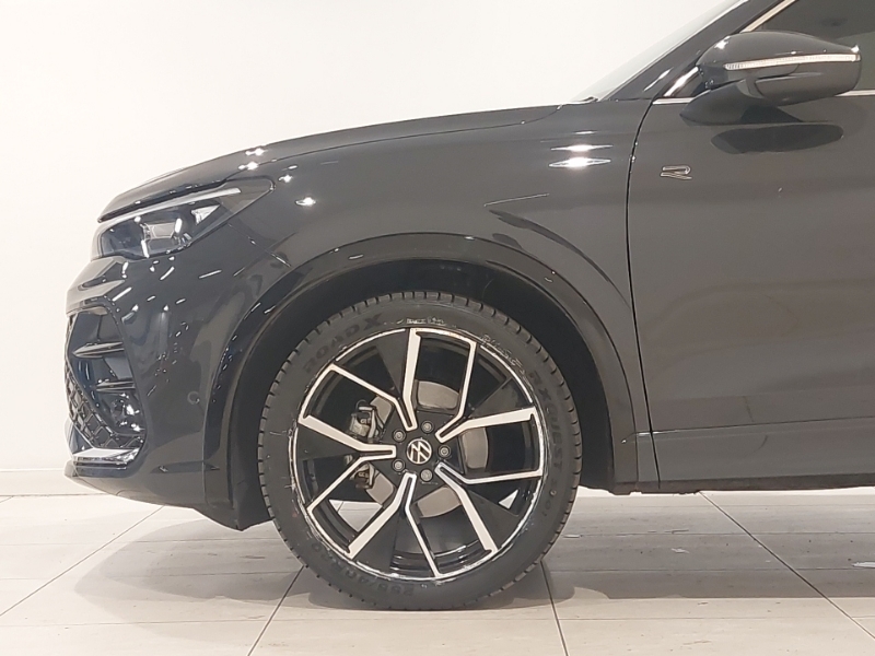 Volkswagen Tiguan Elegance Black #19