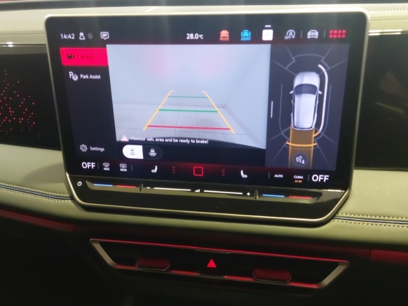 Volkswagen Tiguan Elegance Black #9