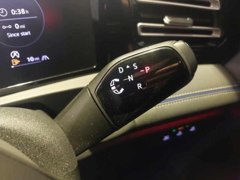 Volkswagen Tiguan Elegance Black #16