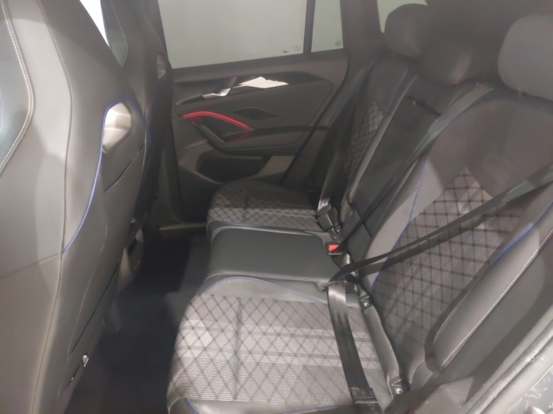 Volkswagen Tiguan Elegance Black #6