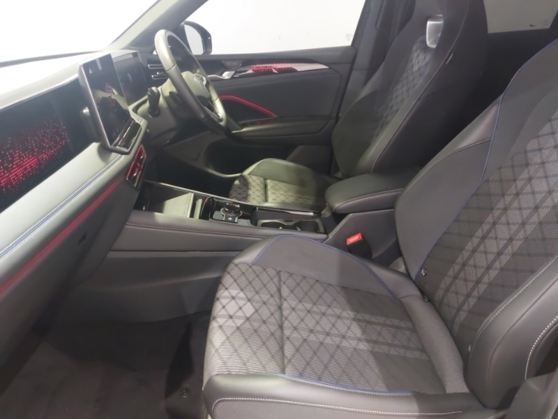 Volkswagen Tiguan Elegance Black #5