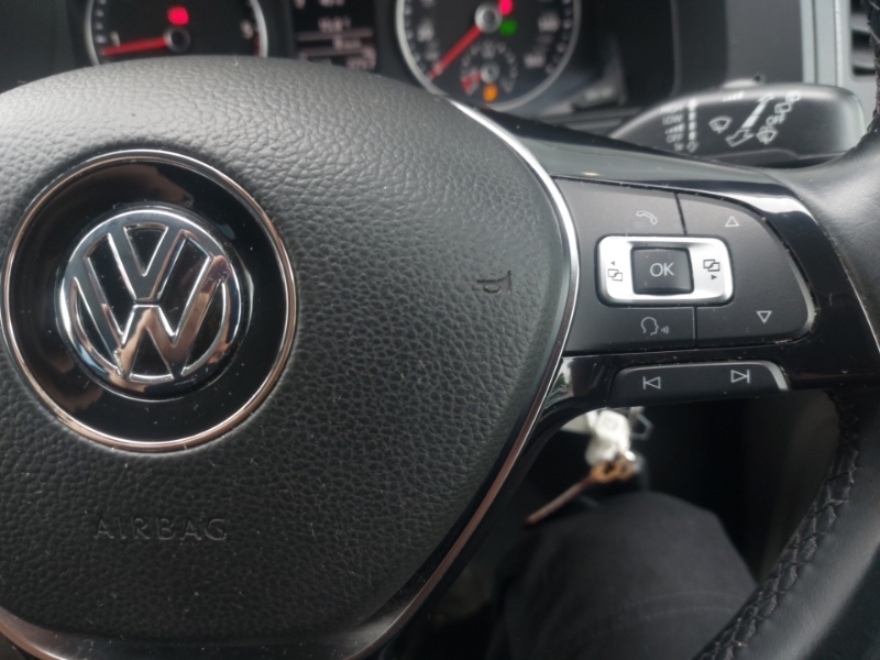 Volkswagen Transporter T32 Highline Tdi Bluemotion Technology Blue #13