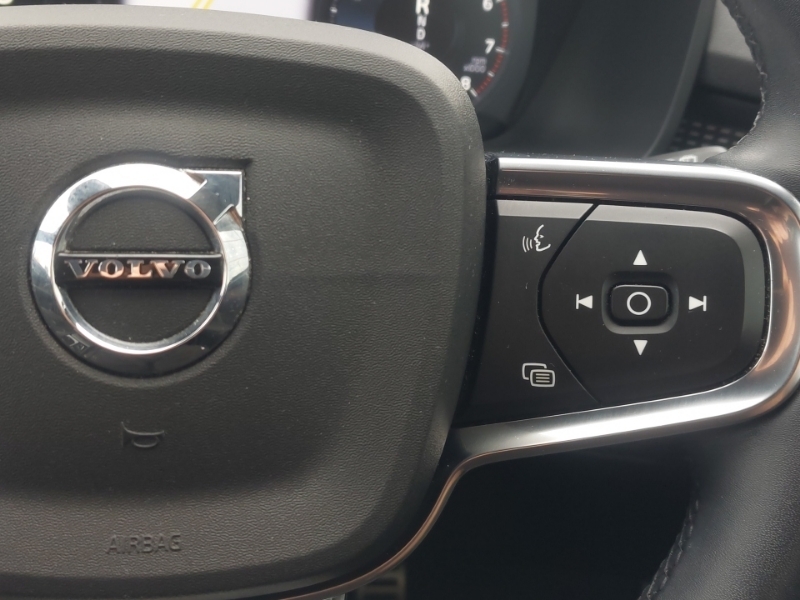 Volvo XC40 Plus, B3 Mild Hybrid, Dark Grey #13