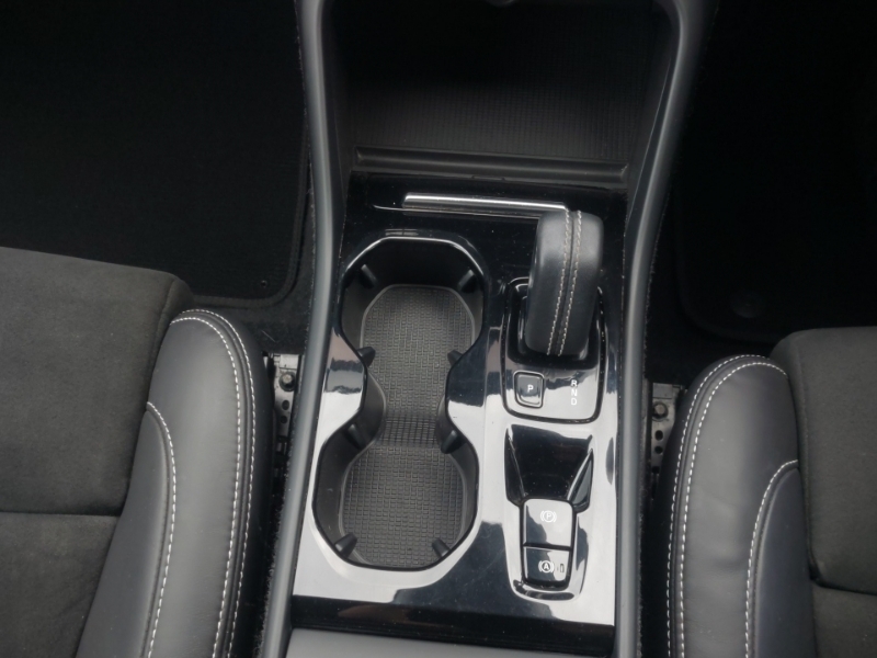Volvo XC40 Plus, B3 Mild Hybrid, Dark Grey #16