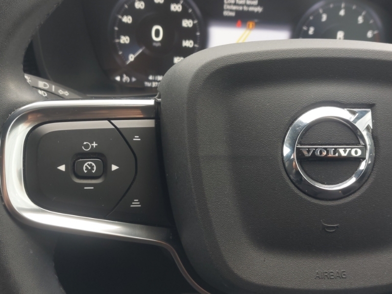 Volvo XC40 Plus, B3 Mild Hybrid, Dark Grey #12