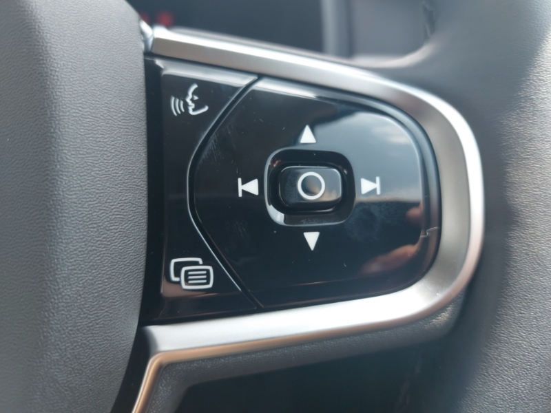 Volvo V90 2.0 T6 350 Phev Plus Dark Awd Black #15